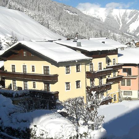 Landhotel Almroesl Im Grossarltal Hüttschlag Esterno foto