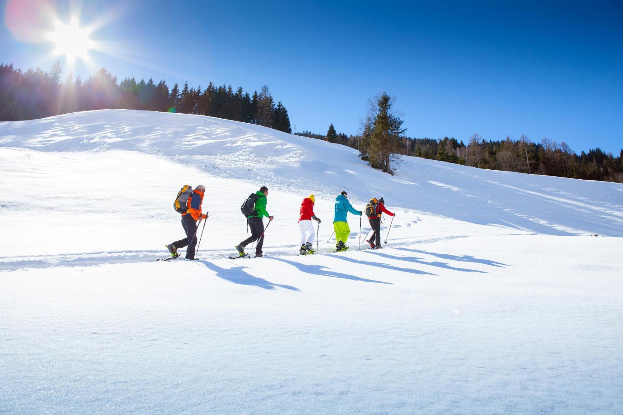Landhotel Almroesl Im Grossarltal Hüttschlag Esterno foto