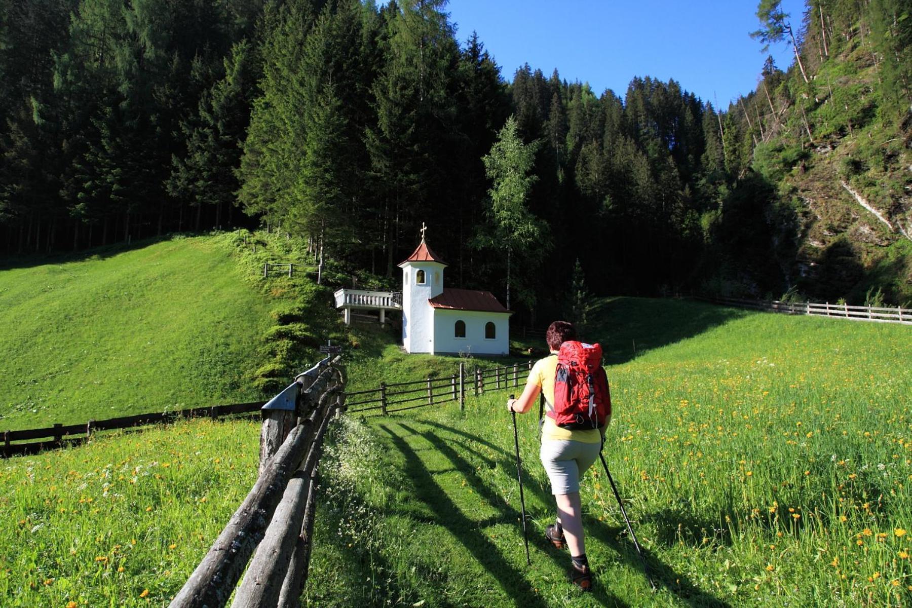 Landhotel Almroesl Im Grossarltal Hüttschlag Esterno foto