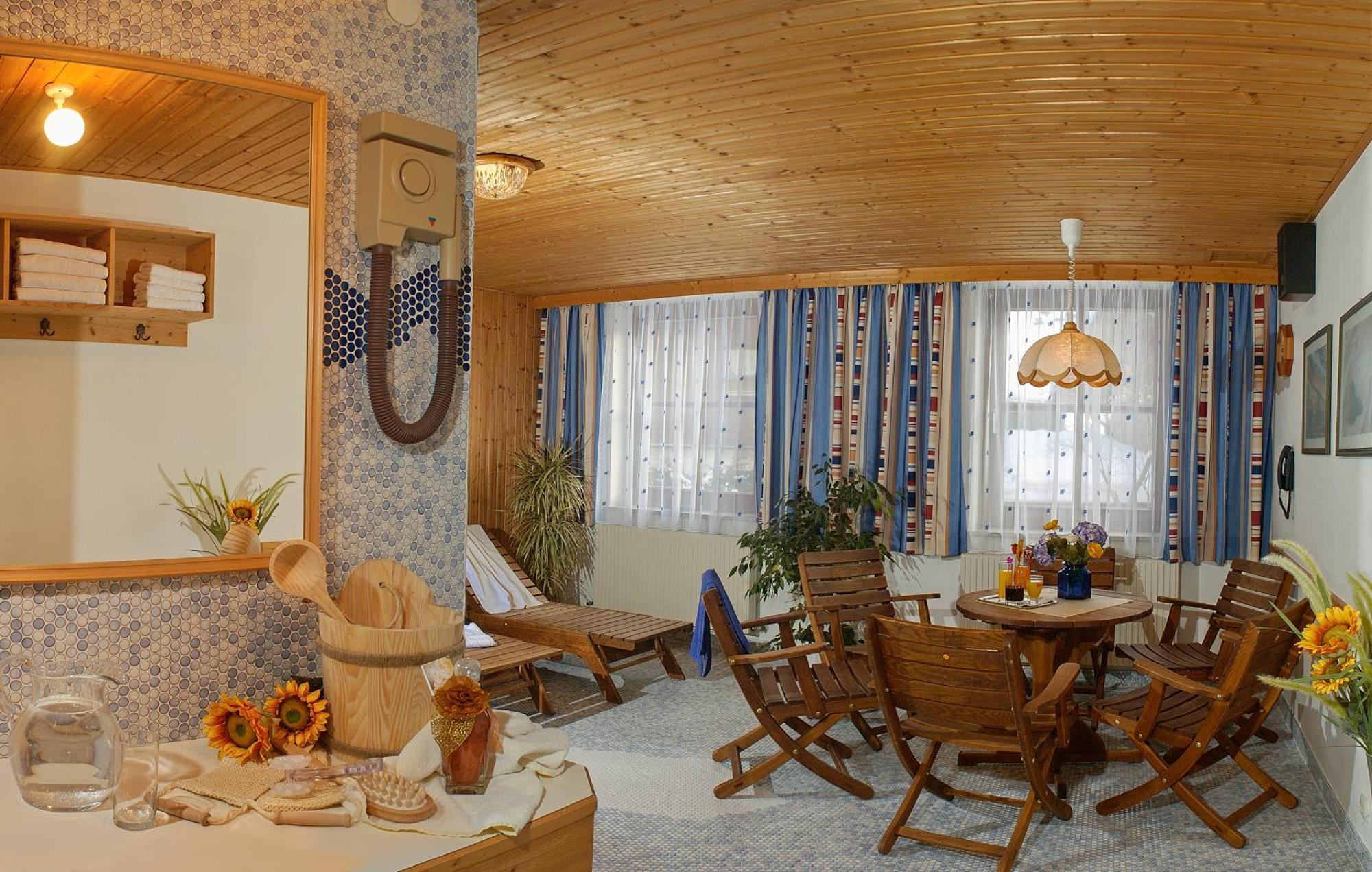 Landhotel Almroesl Im Grossarltal Hüttschlag Esterno foto