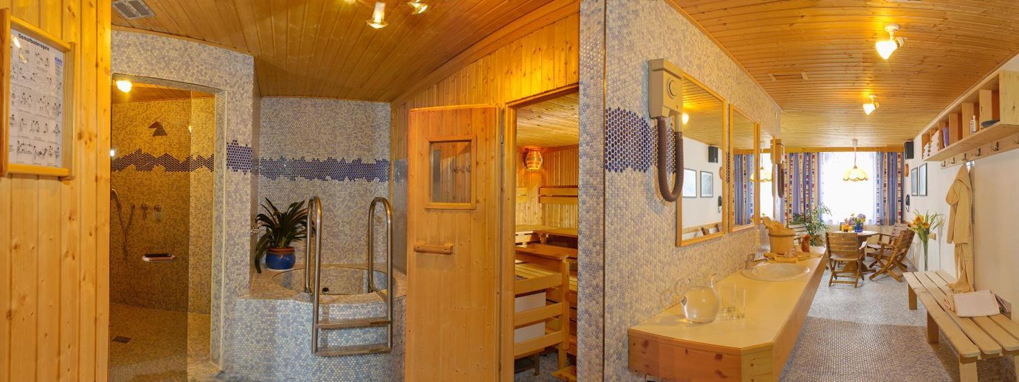 Landhotel Almroesl Im Grossarltal Hüttschlag Esterno foto