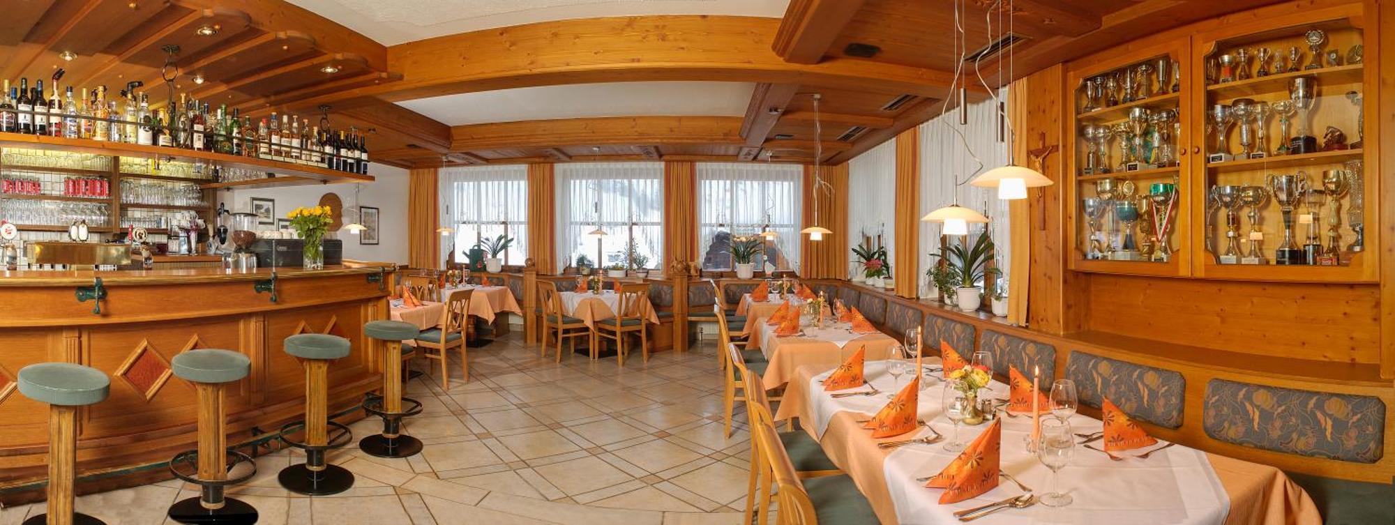 Landhotel Almroesl Im Grossarltal Hüttschlag Esterno foto